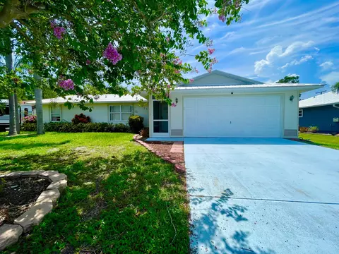 1150 SW Jumper St, Port Saint Lucie, FL 34983