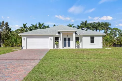 18103 Hamlin Blvd, Loxahatchee, FL 33470