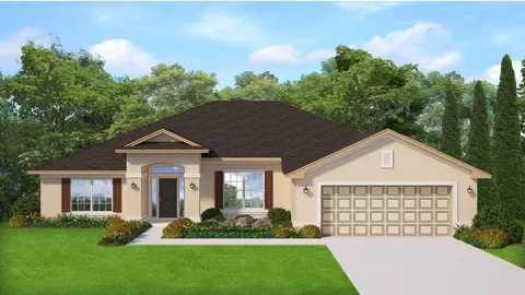 373 NW Broadview St, Port Saint Lucie, FL 34983