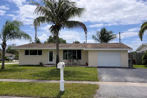 8900 NW 26th St, Sunrise, FL 33322
