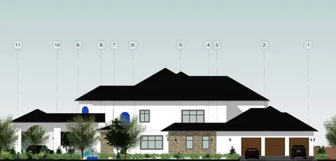 6041 NW 84th Ter, Parkland, FL 33067