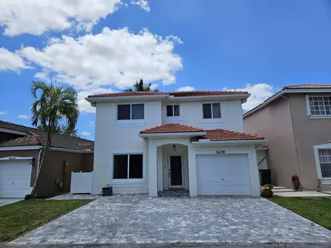 16218 SW 100th Ter #16218, Miami, FL 33196