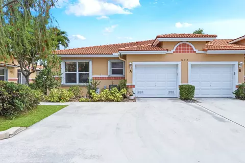 12658 Crystal Pointe Dr #A, Boynton Beach, FL 33437