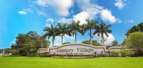 1400 SW 131st Way #408Q, Pembroke Pines, FL 33027