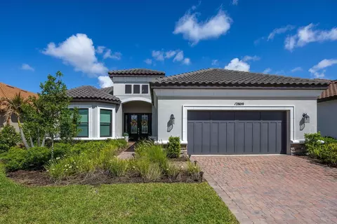 12809 SW Barelli Ct, Port Saint Lucie, FL 34987