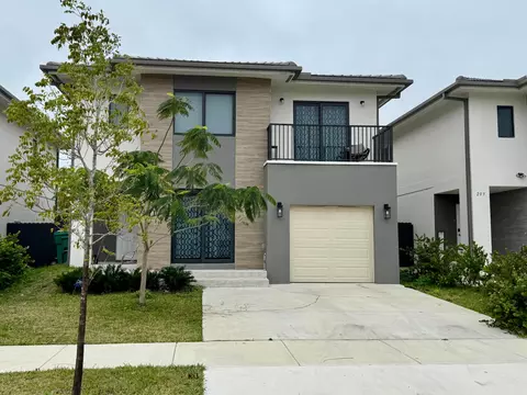 205 NW 12th Ct, Florida City, FL 33034