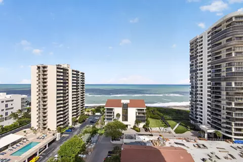 4100 N Ocean Dr #1201, Singer Island, FL 33404