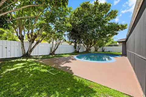 11744 NW 26th Ct, Coral Springs, FL 33065
