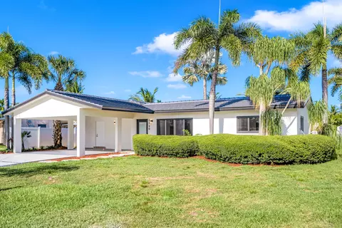1120 SE 9th Ave, Pompano Beach, FL 33060