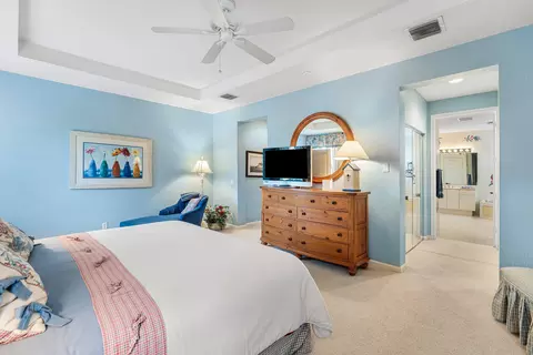 Bedroom - 123 Via Castilla, Jupiter, FL 33458 photo 8 of 8