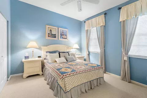 Bedroom - 123 Via Castilla, Jupiter, FL 33458 photo 1 of 8