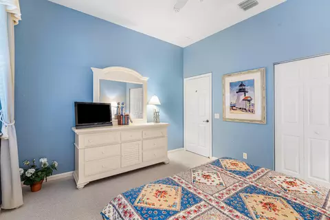 Bedroom - 123 Via Castilla, Jupiter, FL 33458 photo 2 of 8