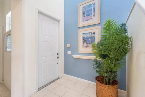 Entry Way - 123 Via Castilla, Jupiter, FL 33458 photo 1 of 2