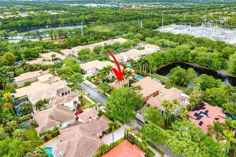 View/Area - 123 Via Castilla, Jupiter, FL 33458 photo 5 of 16
