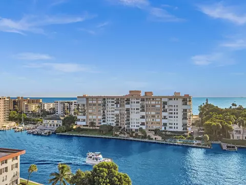 1150 Hillsboro Mile #1008, Hillsboro Beach, FL 33062