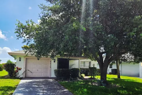 5415 Crystal Anne Dr, West Palm Beach, FL 33417