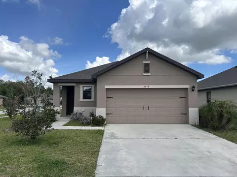 5414 Delight Dr, Fort Pierce, FL 34947