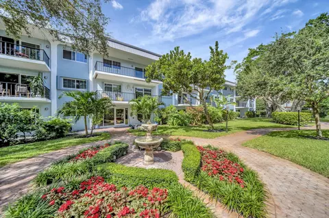 3000 NE 5th Ter #109-A, Wilton Manors, FL 33334