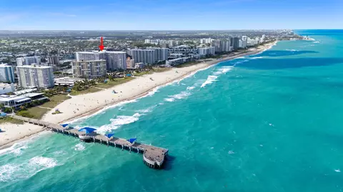 405 N Ocean Blvd #327, Pompano Beach, FL 33062