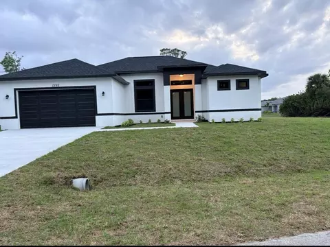 1393 Richmar St, North Port, FL 34288