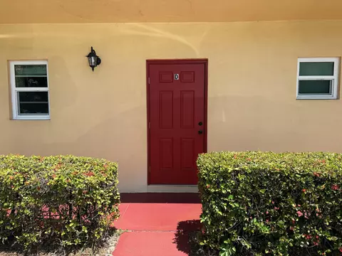 1943 SW Palm City Rd #22-D, Stuart, FL 34994