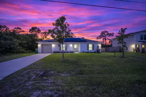 6276 NW Gisela St, Port Saint Lucie, FL 34986