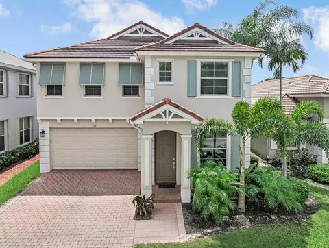 160 Belle Grove Ln, West Palm Beach, FL 33411