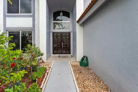Entry Way - 143 St Michaels Ct, Jupiter, FL 33458 photo 1 of 2