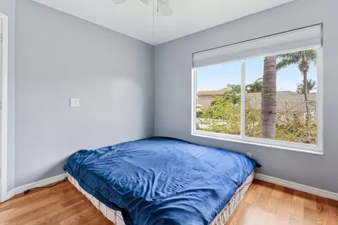 Bedroom - 143 St Michaels Ct, Jupiter, FL 33458 photo 3 of 4