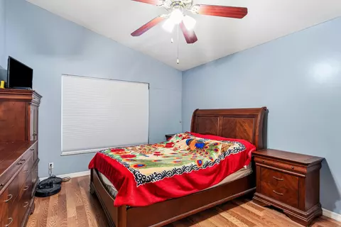 Bedroom - 143 St Michaels Ct, Jupiter, FL 33458 photo 1 of 4