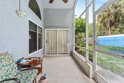 Exterior - 143 St Michaels Ct, Jupiter, FL 33458 photo 3 of 5