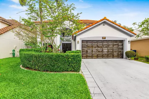 143 St Michaels Ct, Jupiter, FL 33458