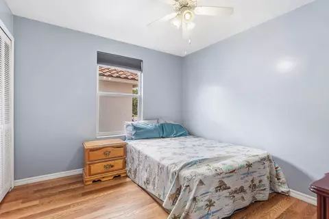 Bedroom - 143 St Michaels Ct, Jupiter, FL 33458 photo 2 of 4