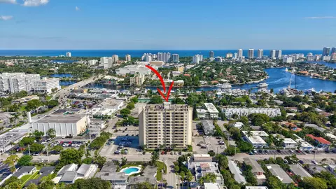 900 NE 18th Ave #1004, Fort Lauderdale, FL 33304