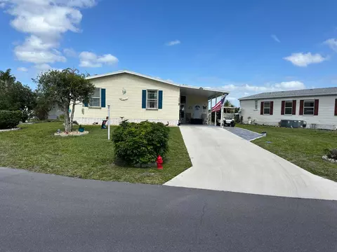 500 Thames Bluff Rdg #24, Fort Pierce, FL 34982