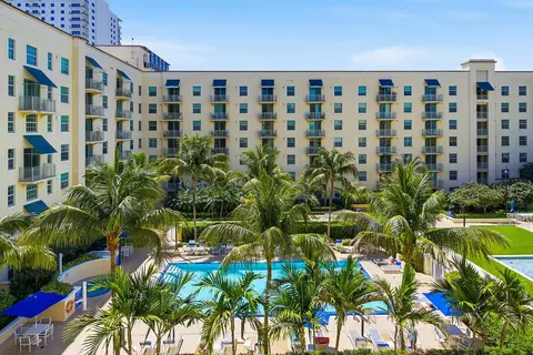 610 Clematis St #609, West Palm Beach, FL 33401