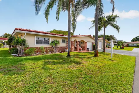 1211 NW 44th St, Pompano Beach, FL 33064