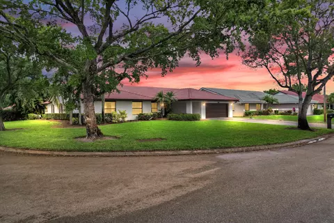 200 NW 121st Ter, Coral Springs, FL 33071