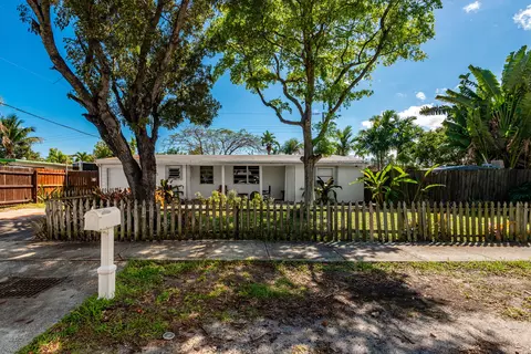 710 NE 58th Ct #0, Oakland Park, FL 33334