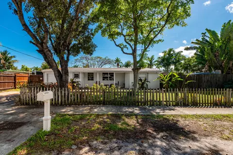 710 NE 58th Ct #0, Oakland Park, FL 33334