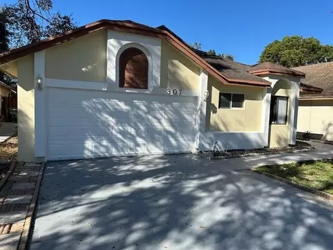 307 Bishop Rd, North Lauderdale, FL 33068