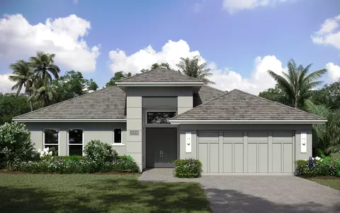 4133 Lucaya Pointe Way, Vero Beach, FL 32967
