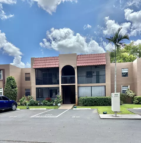 8600 NW 34th Pl, Sunrise, FL 33351
