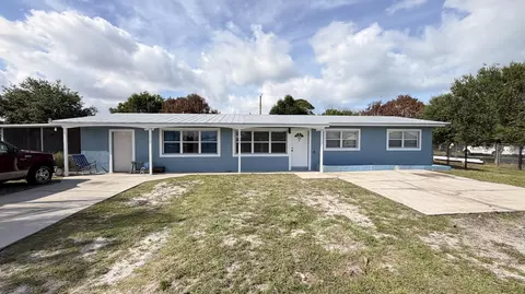 928 Fra Mar Pl #2, Fort Pierce, FL 34982