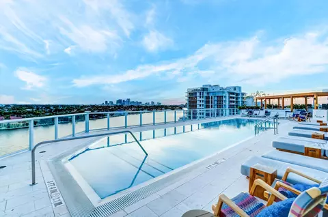 401 N Birch Rd #TH3, Fort Lauderdale, FL 33304