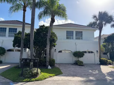 5106 Lake Catalina Dr #C, Boca Raton, FL 33496