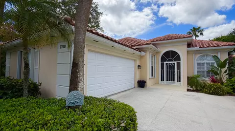 2749 Irma Lake Dr, West Palm Beach, FL 33411
