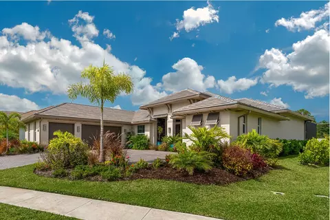 5691 Bent Pine Sq, Vero Beach, FL 32967