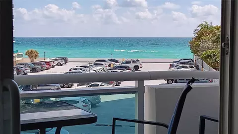 3001 S Ocean Dr #347, Hollywood, FL 33019