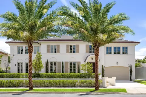 122 Bloomfield Dr, West Palm Beach, FL 33405